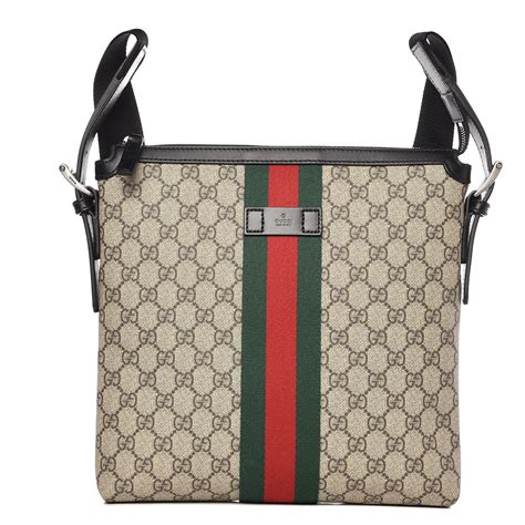 gucci classic messenger bag|Gucci Messenger bag for women.